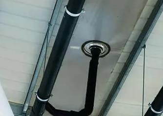 靖江虹吸排水的原理