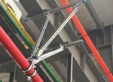 靖江抗震支架厂家与你分享你必须做的紧急情况下的准备